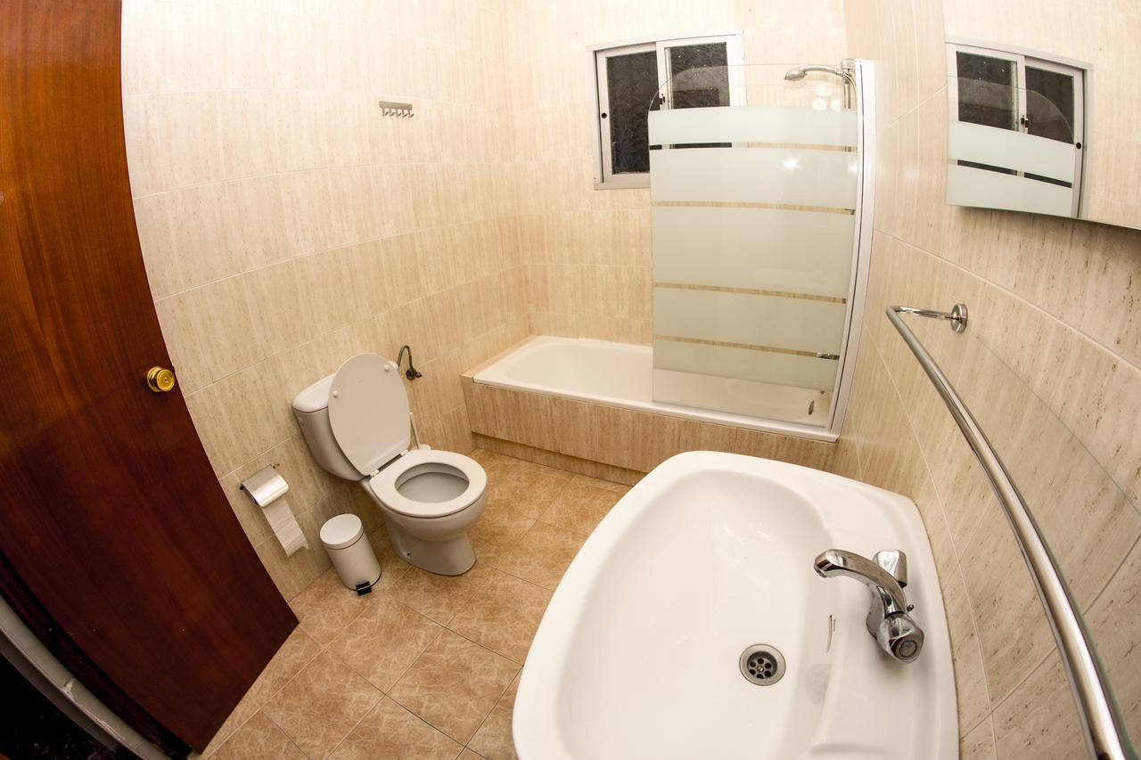 Apartamento Caminito Del Rey Álora Exterior foto