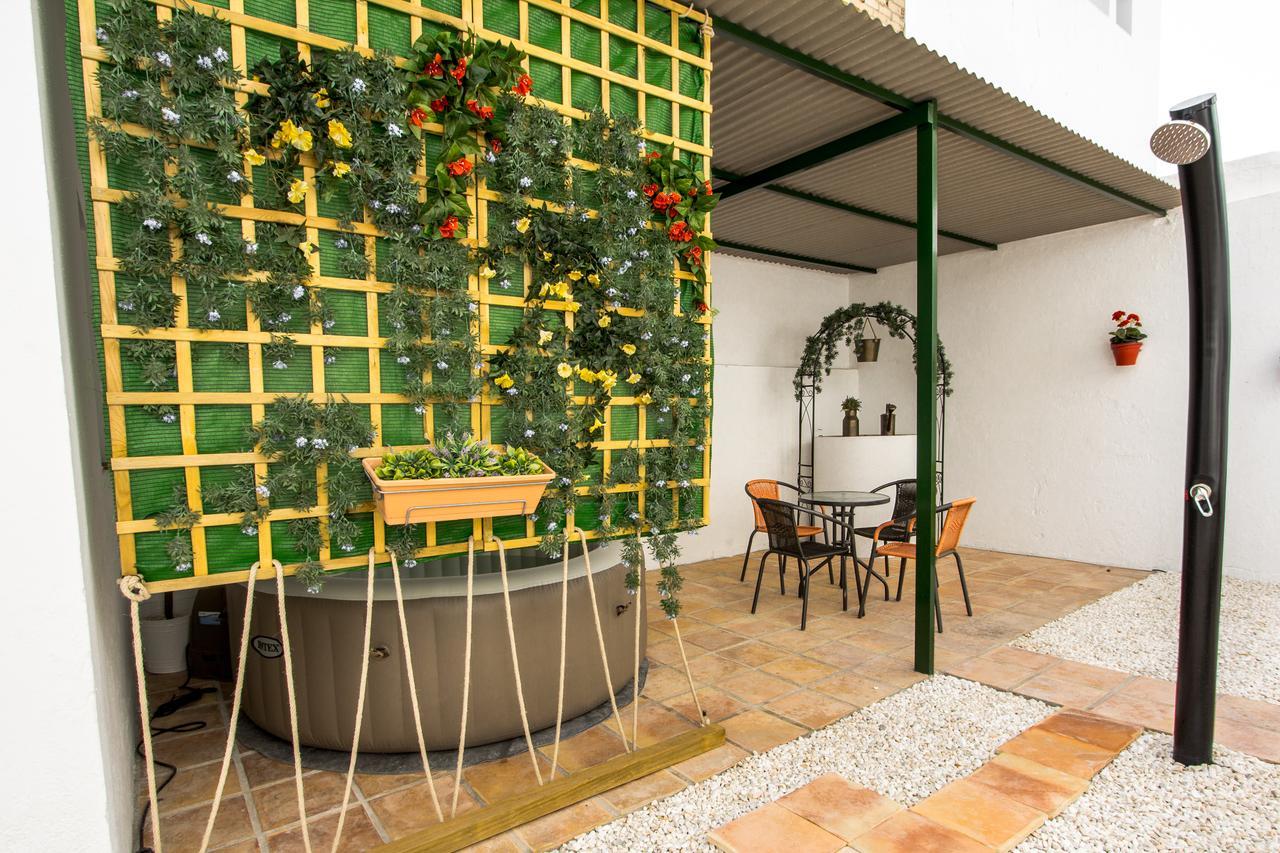 Apartamento Caminito Del Rey Álora Exterior foto
